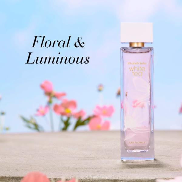 Parfum pentru femei Elizabeth Arden White Tea Apă de parfum / Floral photo 3 Parfum pentru femei Elizabeth Arden White Tea Apă de parfum / Floral photo 3