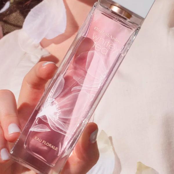 Parfum pentru femei Elizabeth Arden White Tea Apă de parfum / Floral photo 4 Parfum pentru femei Elizabeth Arden White Tea Apă de parfum / Floral photo 4
