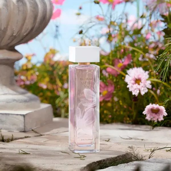 Parfum pentru femei Elizabeth Arden White Tea Apă de parfum / Floral photo 5 Parfum pentru femei Elizabeth Arden White Tea Apă de parfum / Floral photo 5