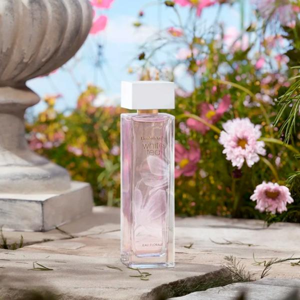 Parfum pentru femei Elizabeth Arden White Tea Apă de parfum / Floral photo 5 Parfum pentru femei Elizabeth Arden White Tea Apă de parfum / Floral photo 5