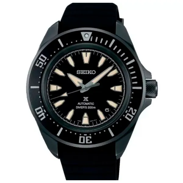 Наручные часы для мужчин Seiko SRPL15K1 Механический/ 42 мм photo 1 Наручные часы для мужчин Seiko SRPL15K1 Механический/ 42 мм photo 1