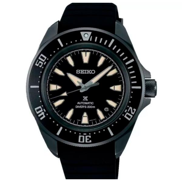 Наручные часы для мужчин Seiko SRPL15K1 Механический/ 42 мм photo 1 Наручные часы для мужчин Seiko SRPL15K1 Механический/ 42 мм photo 1