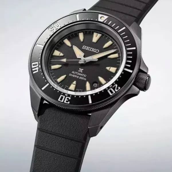 Наручные часы для мужчин Seiko SRPL15K1 Механический/ 42 мм photo 2 Наручные часы для мужчин Seiko SRPL15K1 Механический/ 42 мм photo 2