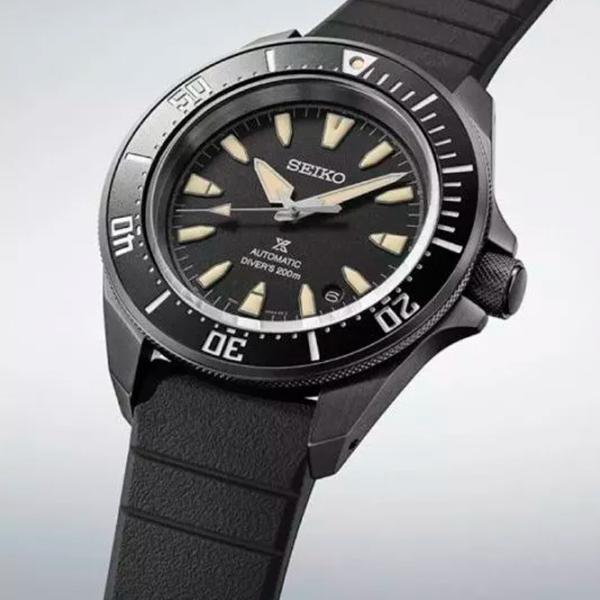 Наручные часы для мужчин Seiko SRPL15K1 Механический/ 42 мм photo 2 Наручные часы для мужчин Seiko SRPL15K1 Механический/ 42 мм photo 2