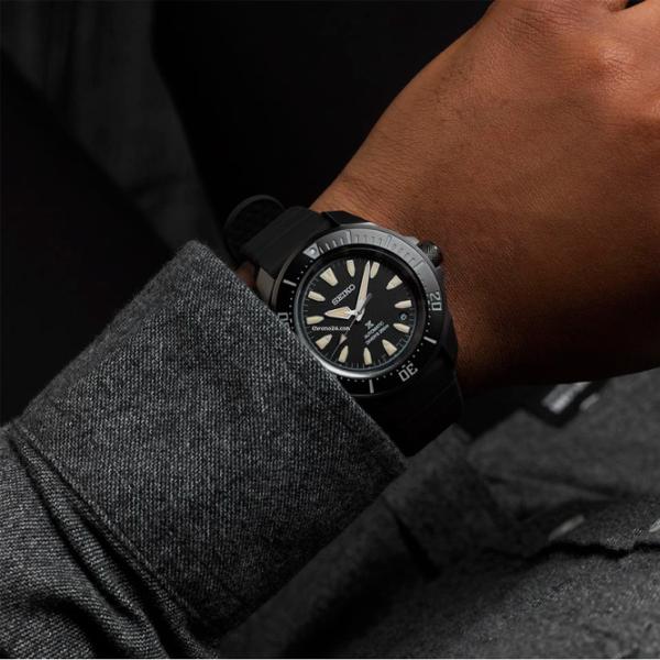 Наручные часы для мужчин Seiko SRPL15K1 Механический/ 42 мм photo 4 Наручные часы для мужчин Seiko SRPL15K1 Механический/ 42 мм photo 4