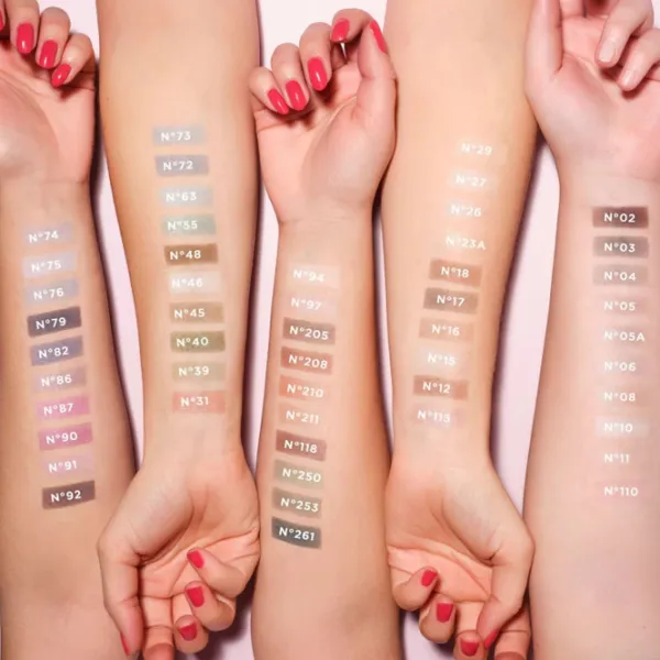 Тени для век Artdeco Eyeshadow 0.8 г/ 30.39 photo 2 Тени для век Artdeco Eyeshadow 0.8 г/ 30.39 photo 2