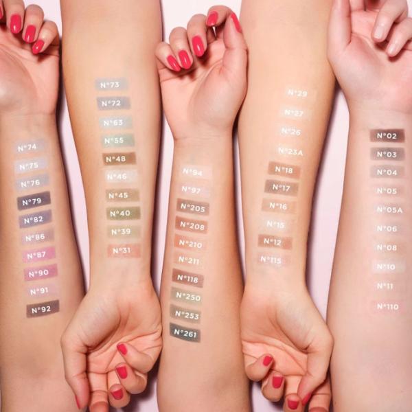 Тени для век Artdeco Eyeshadow 0.8 г/ 30.39 photo 2 Тени для век Artdeco Eyeshadow 0.8 г/ 30.39 photo 2