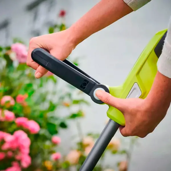 Триммер Ryobi RLT5127 Green photo 2
