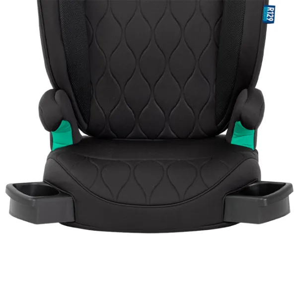 Scaun auto Graco Affix 3 ani - 12 ani/ 36 kg/ Black photo 4