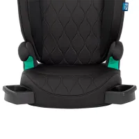 Scaun auto Graco Affix 3 ani - 12 ani/ 36 kg/ Black photo 4
