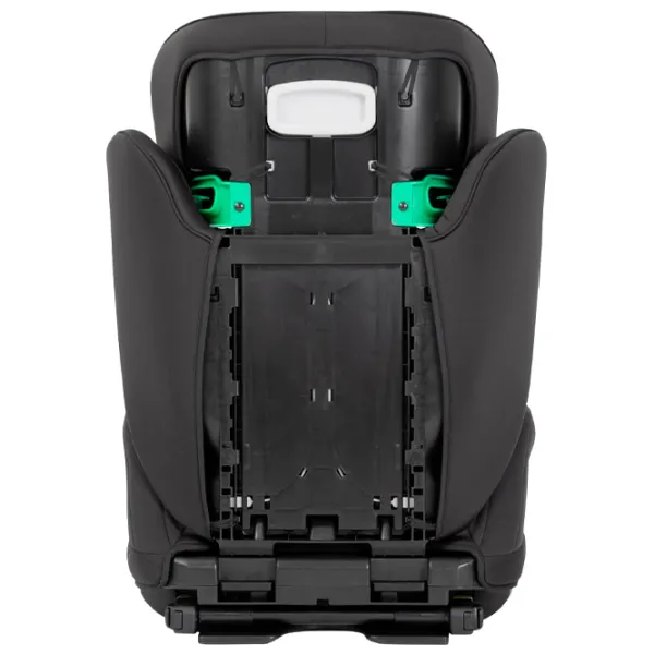Scaun auto Graco Affix 3 ani - 12 ani/ 36 kg/ Black photo 5