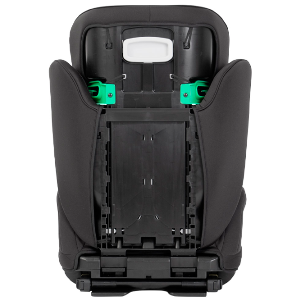 Scaun auto Graco Affix 3 ani - 12 ani/ 36 kg/ Black photo 5