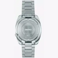 Ceas de mână pentru bărbați Seiko SRPL05K1 Mecanic/ 38.5 mm photo 3