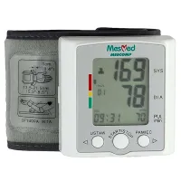 Тонометр MesMed Vengo MM-204 40 - 180 уд/ мин