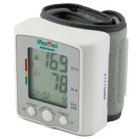 Тонометр MesMed Vengo MM-204 40 - 180 уд/ мин photo 2