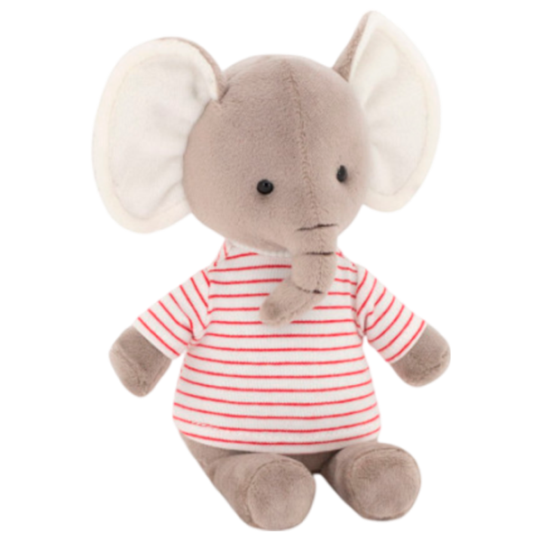 Jucărie moale Orange Toys Animals OS014-232/ 20 3+/ Brown photo 1