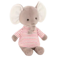 Jucărie moale Orange Toys Animals OS014-232/ 20 3+/ Brown