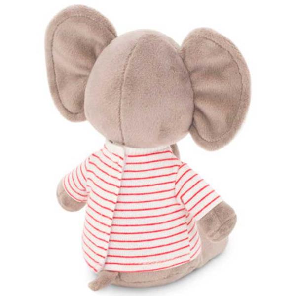 Jucărie moale Orange Toys Animals OS014-232/ 20 3+/ Brown photo 3