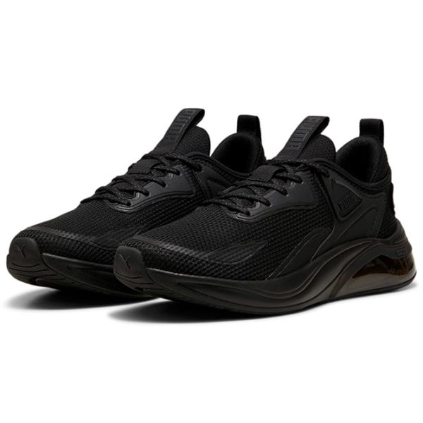 Adidași pentru bărbați Puma Cell Thrill 44.5/ Black photo 1
