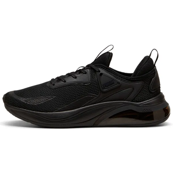 Adidași pentru bărbați Puma Cell Thrill 44.5/ Black photo 2