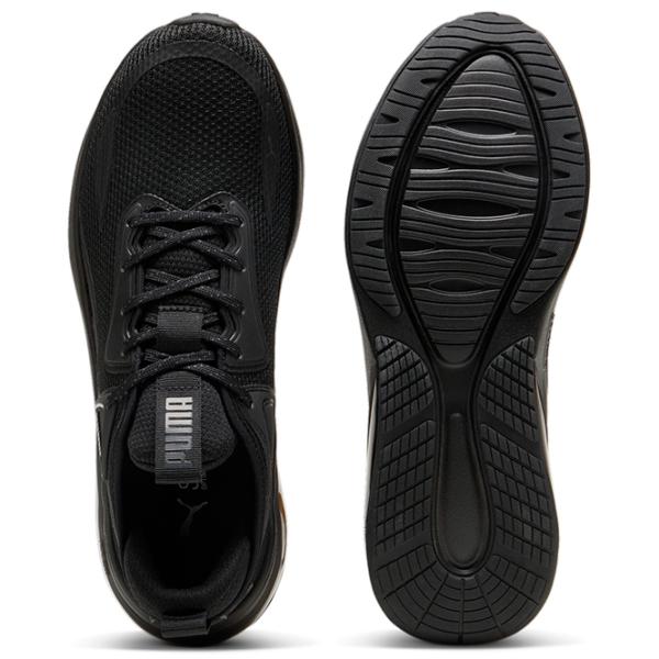 Adidași pentru bărbați Puma Cell Thrill 44.5/ Black photo 6