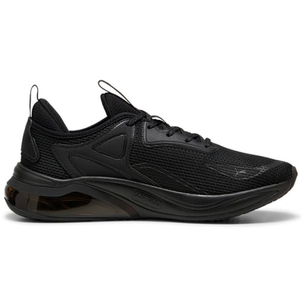 Adidași pentru bărbați Puma Cell Thrill 45/ Black photo 3
