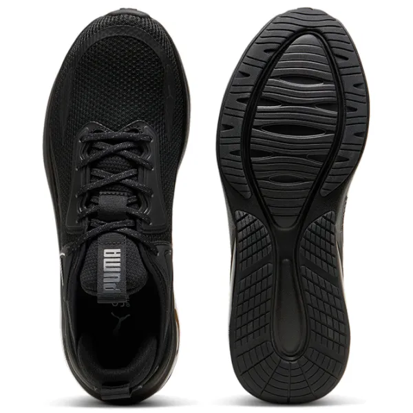 Adidași pentru bărbați Puma Cell Thrill 45/ Black photo 6