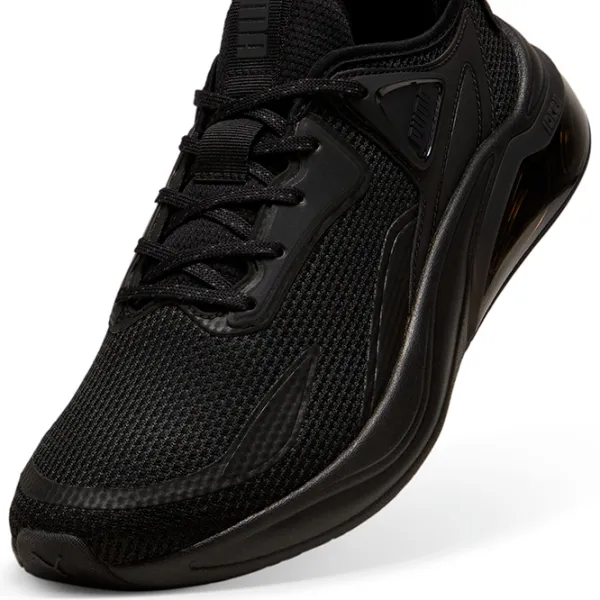 Adidași pentru bărbați Puma Cell Thrill 40/ Black photo 5