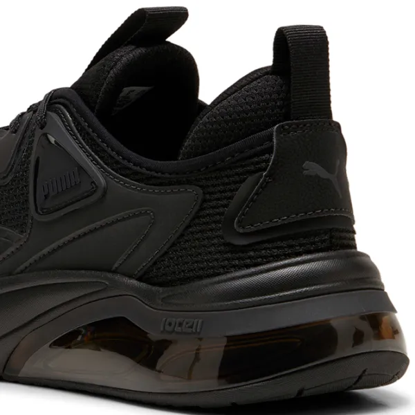 Adidași pentru bărbați Puma Cell Thrill 40.5/ Black photo 5