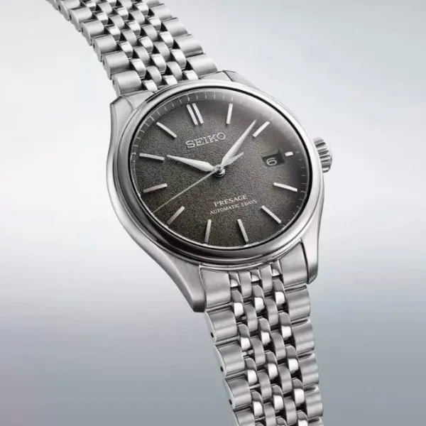 Наручные часы для мужчин Seiko SPB465J1 Механический/ 40 мм photo 3 Наручные часы для мужчин Seiko SPB465J1 Механический/ 40 мм photo 3