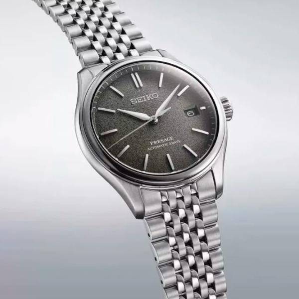 Наручные часы для мужчин Seiko SPB465J1 Механический/ 40 мм photo 3 Наручные часы для мужчин Seiko SPB465J1 Механический/ 40 мм photo 3