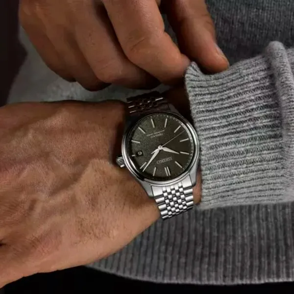 Наручные часы для мужчин Seiko SPB465J1 Механический/ 40 мм photo 4 Наручные часы для мужчин Seiko SPB465J1 Механический/ 40 мм photo 4