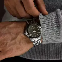 Наручные часы для мужчин Seiko SPB465J1 Механический/ 40 мм photo 4
