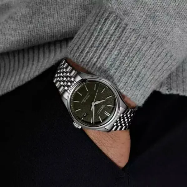 Наручные часы для мужчин Seiko SPB465J1 Механический/ 40 мм photo 5 Наручные часы для мужчин Seiko SPB465J1 Механический/ 40 мм photo 5