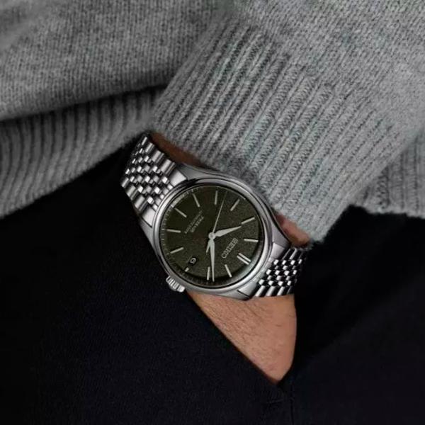 Наручные часы для мужчин Seiko SPB465J1 Механический/ 40 мм photo 5 Наручные часы для мужчин Seiko SPB465J1 Механический/ 40 мм photo 5