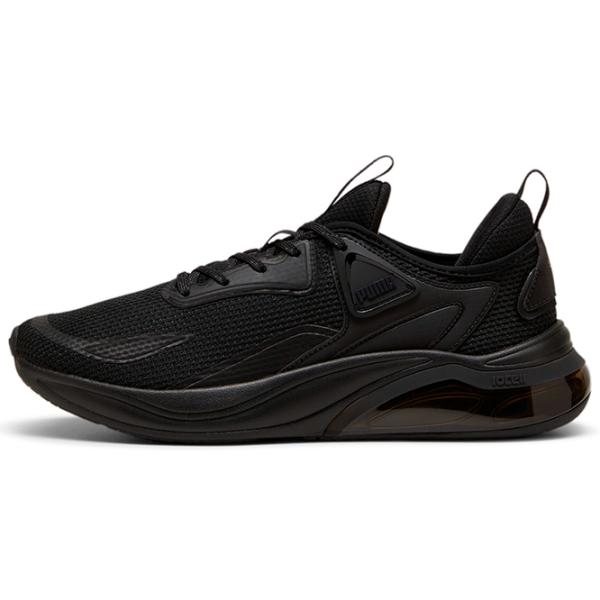 Adidași pentru bărbați Puma Cell Thrill 43/ Black photo 2