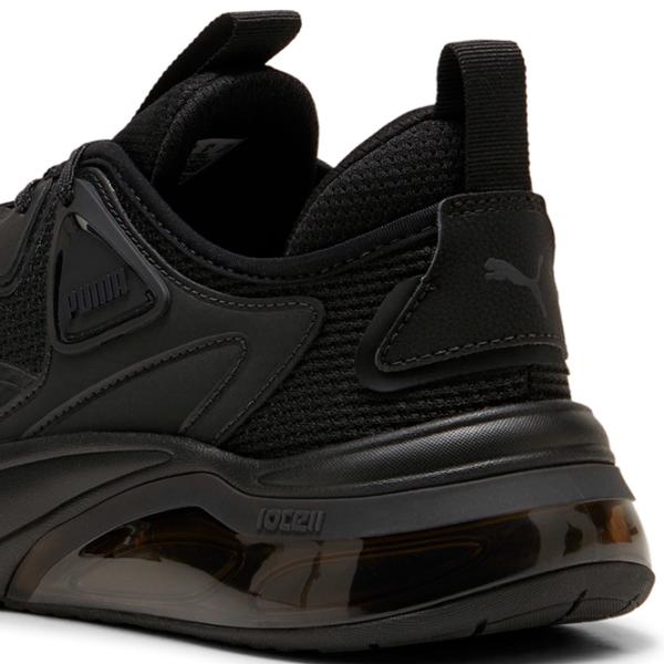 Adidași pentru bărbați Puma Cell Thrill 43/ Black photo 5