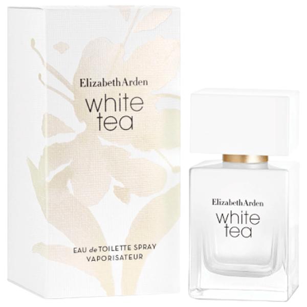 Parfum pentru femei Elizabeth Arden White Tea Apă de parfum / Floral photo 1 Parfum pentru femei Elizabeth Arden White Tea Apă de parfum / Floral photo 1