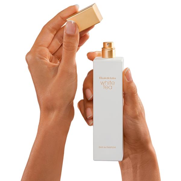 Parfum pentru femei Elizabeth Arden White Tea Apă de parfum / Floral photo 4 Parfum pentru femei Elizabeth Arden White Tea Apă de parfum / Floral photo 4