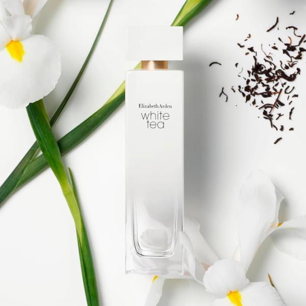 Parfum pentru femei Elizabeth Arden White Tea Apă de parfum / Floral photo 5 Parfum pentru femei Elizabeth Arden White Tea Apă de parfum / Floral photo 5