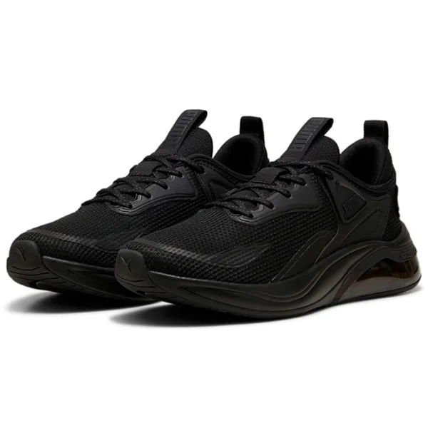 Adidași pentru bărbați Puma Cell Thrill 44/ Black photo 1