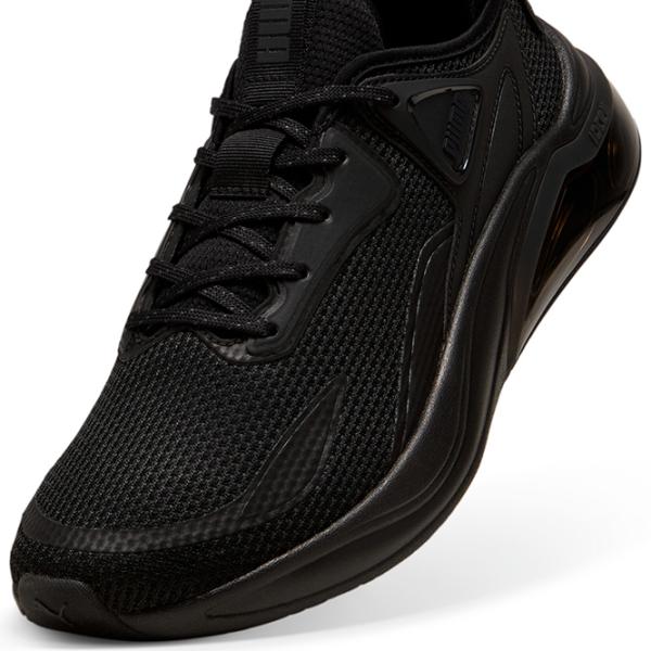 Adidași pentru bărbați Puma Cell Thrill 44/ Black photo 4