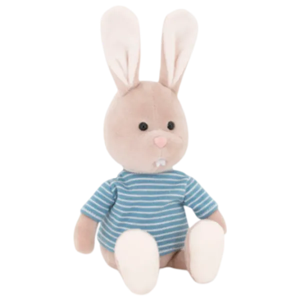Jucărie moale Orange Toys Animals OS015-233/ 15 3+/ Gray photo 1 Jucărie moale Orange Toys Animals OS015-233/ 15 3+/ Gray photo 1