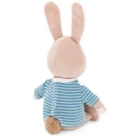 Jucărie moale Orange Toys Animals OS015-233/ 15 3+/ Gray photo 3