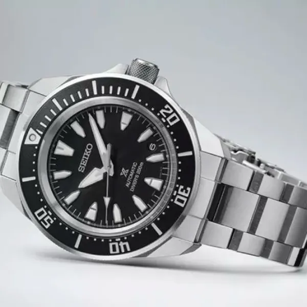 Наручные часы для мужчин Seiko SRPL13K1 Механический/ 42 мм photo 2 Наручные часы для мужчин Seiko SRPL13K1 Механический/ 42 мм photo 2