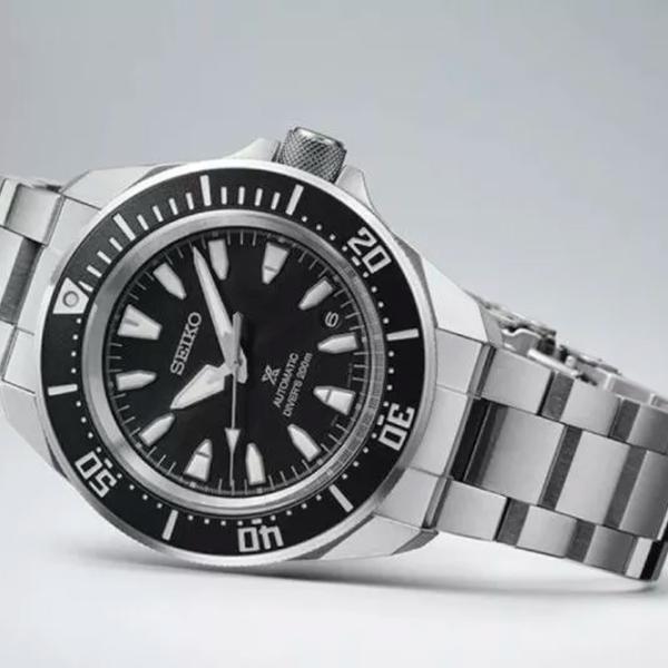 Наручные часы для мужчин Seiko SRPL13K1 Механический/ 42 мм photo 2 Наручные часы для мужчин Seiko SRPL13K1 Механический/ 42 мм photo 2