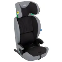 Scaun auto Graco Energi i-Size 4 ani - 12 ani / 36 kg / Gray photo 2