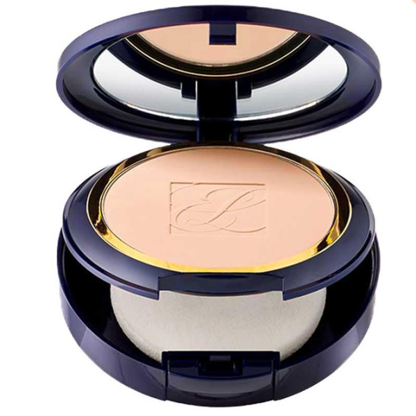 Пудра для лица Estee Lauder WPY1020000 12 г/ Бежевый photo 1