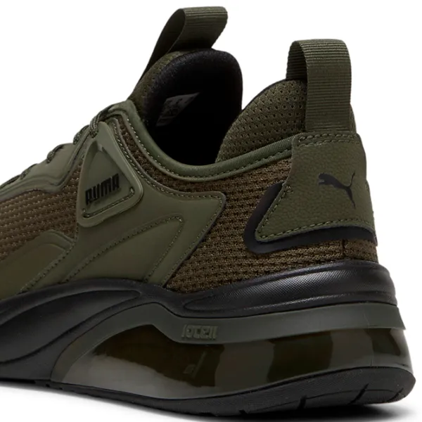 Кроссовки для мужчин Puma Cell Thrill 44.5/ Dark Olive photo 5
