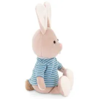Jucărie moale Orange Toys Animals OS015-233/ 20 3+/ Gray photo 2